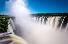 Circuit Découverte de l'Amérique du Sud (Puno et lac Titicaca)