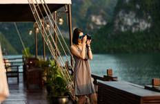 The best Highlights of Hanoi, Ninh Binh, and Halong Bay 6-Day Tour