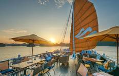 Circuit Best of Vietnam from Saigon to Hanoi 11 Days - Super Save