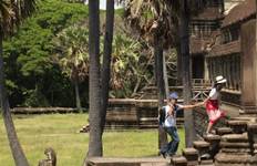 Circuit Vietnam et Cambodge - 12 jours. Départ tous les lundis de Hanoi