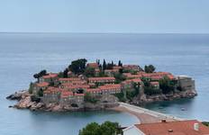 Circuit Circuit en Albanie et au Monténégro