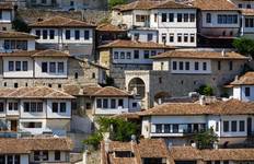 Albania: Mini UNESCO Food Tour Tour