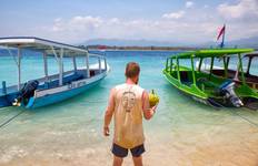 Circuit Expérience Bali - 12 jours