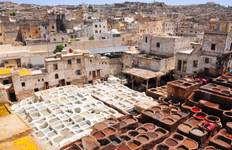 Highlights of Morocco - In Comfort Tour