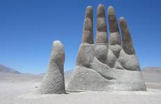 Circuit Epopée au Pérou, en Bolivie et en Argentine (52 destinations)