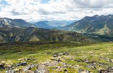 Circuit Le meilleur du Yukon et de l'Alaska - de/à Anchorage