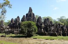Vietnam & Cambodia Combo - 10 Days Tour