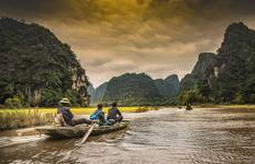 Circuit Le meilleur du Vietnam