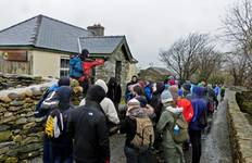 Circuit Wild North - Multi- journées - Circuit en petit groupe en Irlande