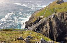 Irlands wilder Süden: mehrtägige Kleingruppenreise Reise