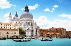 Venetian Treasures (port-to-port cruise) Tour
