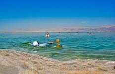 Circuit Le meilleur d'Israël en 4 jours