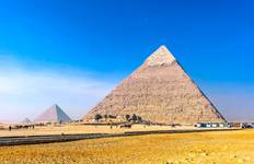 Circuit Mystérieuse Égypte et mer Rouge