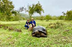 12 Tage Galapagos-Expedition Reise