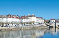 Circuit Croisière dégustation de vins d\'exception en Bourgogne : Beaujolais - Nouveau - croisière port à port