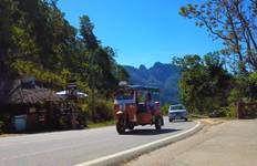 A stunning 11 day Tuk Tuk Adventure in Northern Thailand Tour