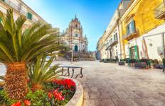 Sizilien ab Catania (Selbstfahrer) - 8 Tage Reise