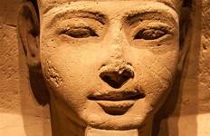 Israel und Ägypten - 10 Tage Reise