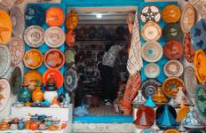 Circuit Cinq jours au Maroc