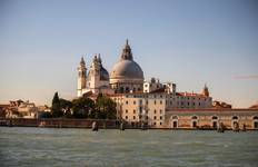 Circuit Italie et Suisse ROT (12 destinations)