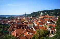 Circuit Prague et Allemagne ROT