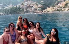 Circuit De Florence à la côte amalfitaine