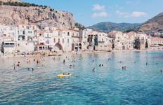 Mini Tour of Sicily  from Catania to Palermo Tour