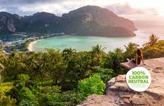 Thailand Erleben Reise