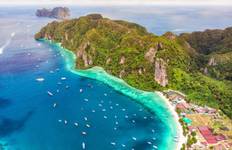 Circuito Experiencia tailandesa