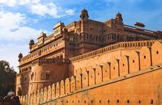 Real Rajasthan Tour