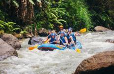 Circuit Vacances en famille à Bali avec des adolescents (from Ubud to Sanur)