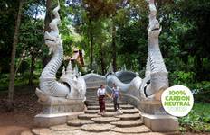 Thai Intro 18 Day Tour