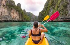 Thai Intro 18 Day Tour