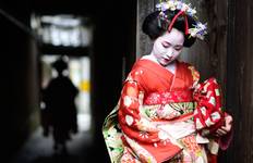 Cycling in Japan Tour