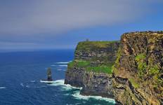 Ireland in a Week (Classic, Winter) Tour