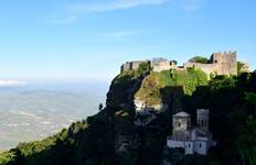 Circuit La sicilienne