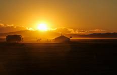 Rondreis Reizen: Ontdek Mongolië National Geographic Reizen