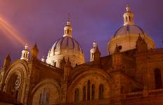 Highlands of Ecuador Tour