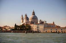 Circuit Rome, Florence et Venise
