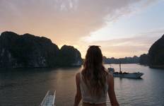 31-Day Southeast Asia Adventure: Thailand, Laos, Vietnam, and Cambodia Tour