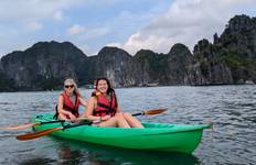 Circuit 20 jours du Vietnam au Cambodge : Hanoi, baie d'Ha Long, Hoi An, Ho Chi Minh Ville et Angkor Wat