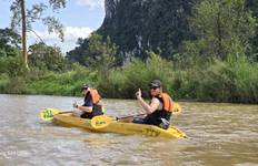 Circuit 14 jours entre la Thaïlande et le Laos : Bangkok, Chiang Mai, Luang Prabang et Hanoi