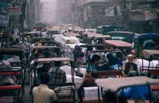 India and Nepal Tour Tour