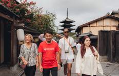 Circuit Japon : Trek, vélo et kayak