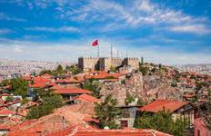 Circuit Les points forts de la Turquie