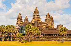 From the Mekong Delta to the Temples of Angkor & The Imperial Cities (port-to-port cruise) (from Hanoi to Siem Reap) Tour