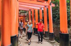 Circuit Japon ultime (14 destinations)