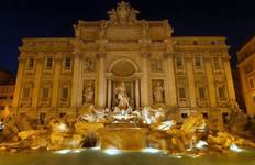 European Grandeur (Classic, Start Paris, End Amsterdam) Tour