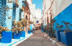 Morocco (from Spain) - 6 Days Tour