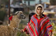 Peru Rundreise: Geheimnisse des Heiligen Tals Reise